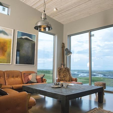 Apartment Deluxe Hrifunes ภายนอก รูปภาพ