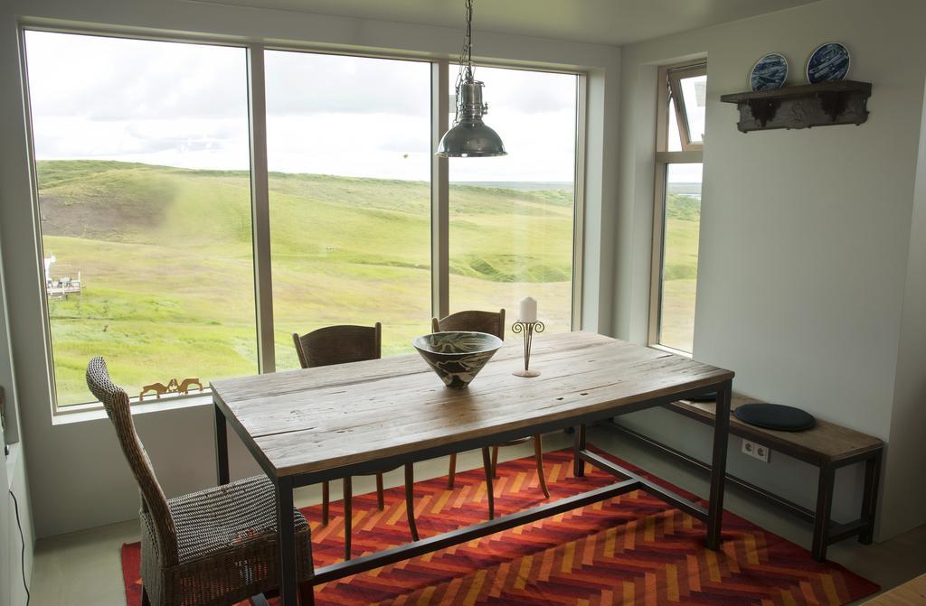 Apartment Deluxe Hrifunes ภายนอก รูปภาพ