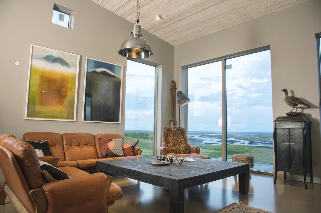 Apartment Deluxe Hrifunes ภายนอก รูปภาพ