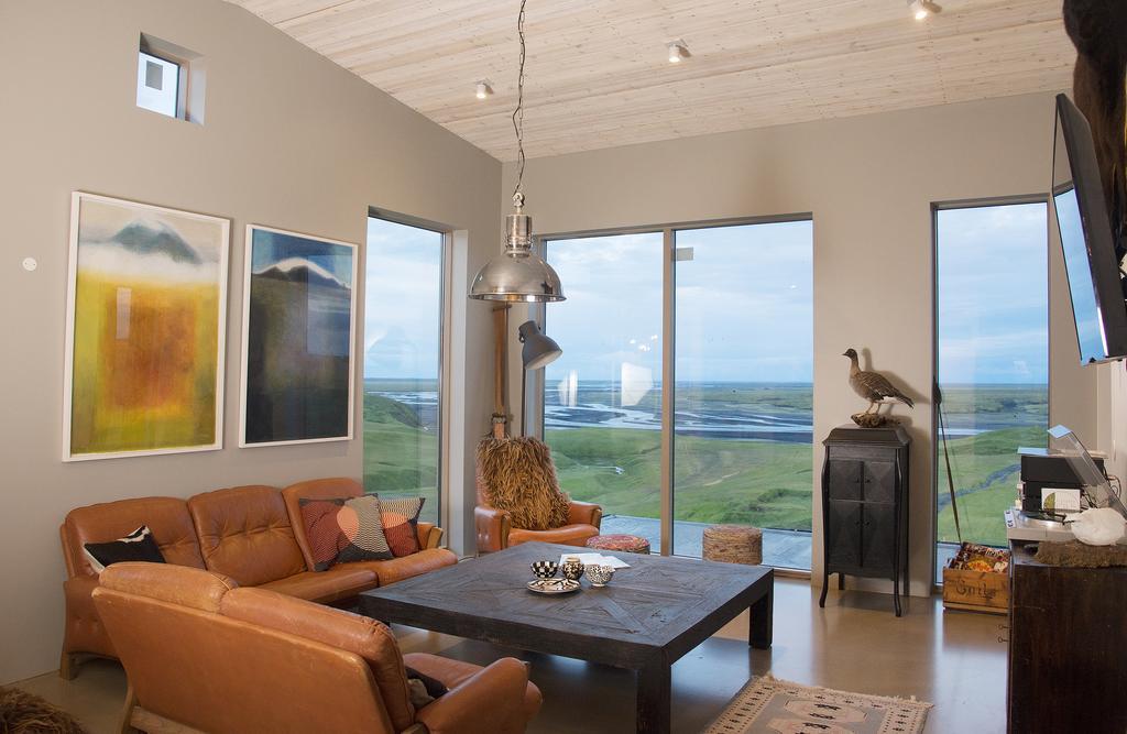 Apartment Deluxe Hrifunes ภายนอก รูปภาพ