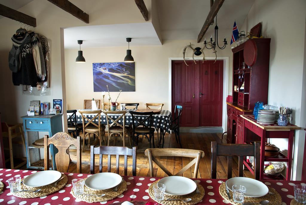 Apartment Deluxe Hrifunes ภายนอก รูปภาพ