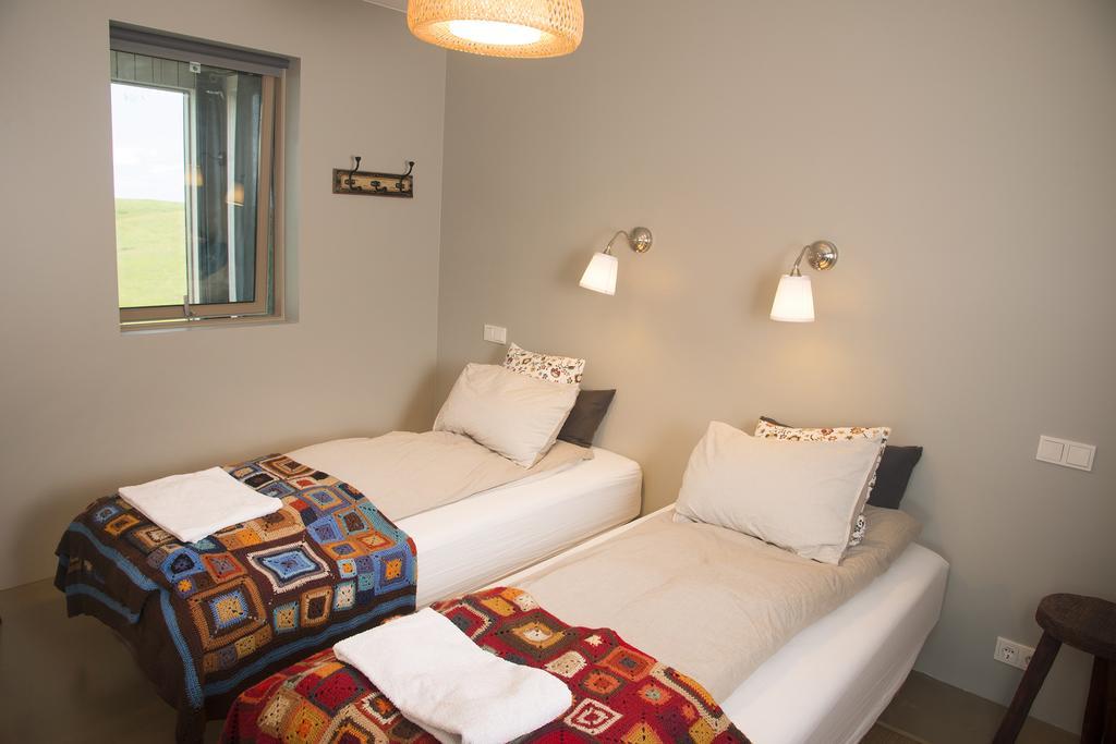 Apartment Deluxe Hrifunes ภายนอก รูปภาพ