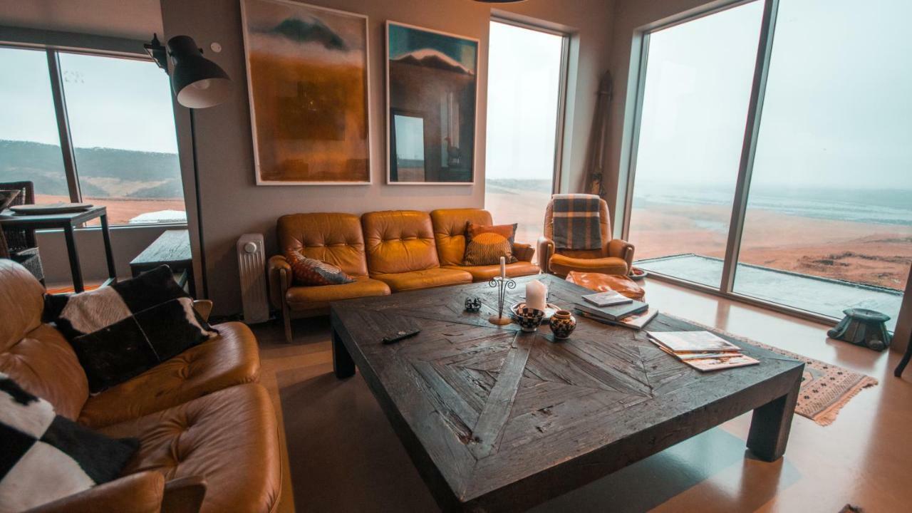 Apartment Deluxe Hrifunes ภายนอก รูปภาพ
