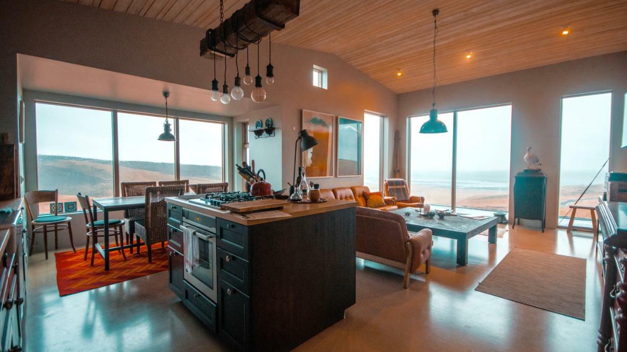 Apartment Deluxe Hrifunes ภายนอก รูปภาพ